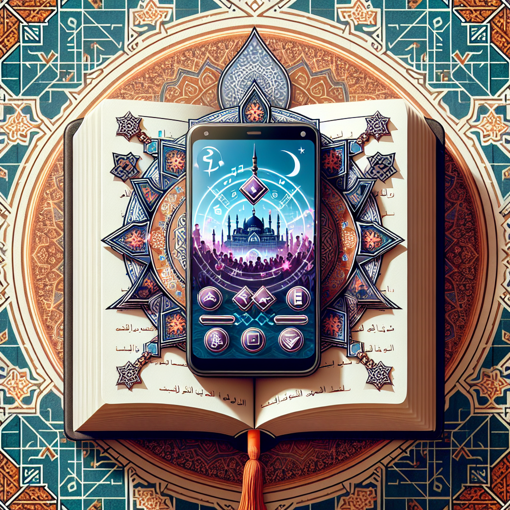 Hukum Bermain Game Mobile Legend dalam Perspektif Islam: Pemahaman dan Pandangan Ulama
