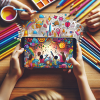 Mengasah Kreativitas Anak dengan Gambar Mewarnai Mobile Legends