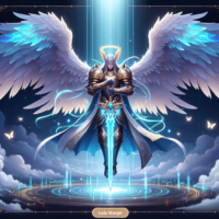Argus: The Fallen Angel Making Waves in Mobile Legends