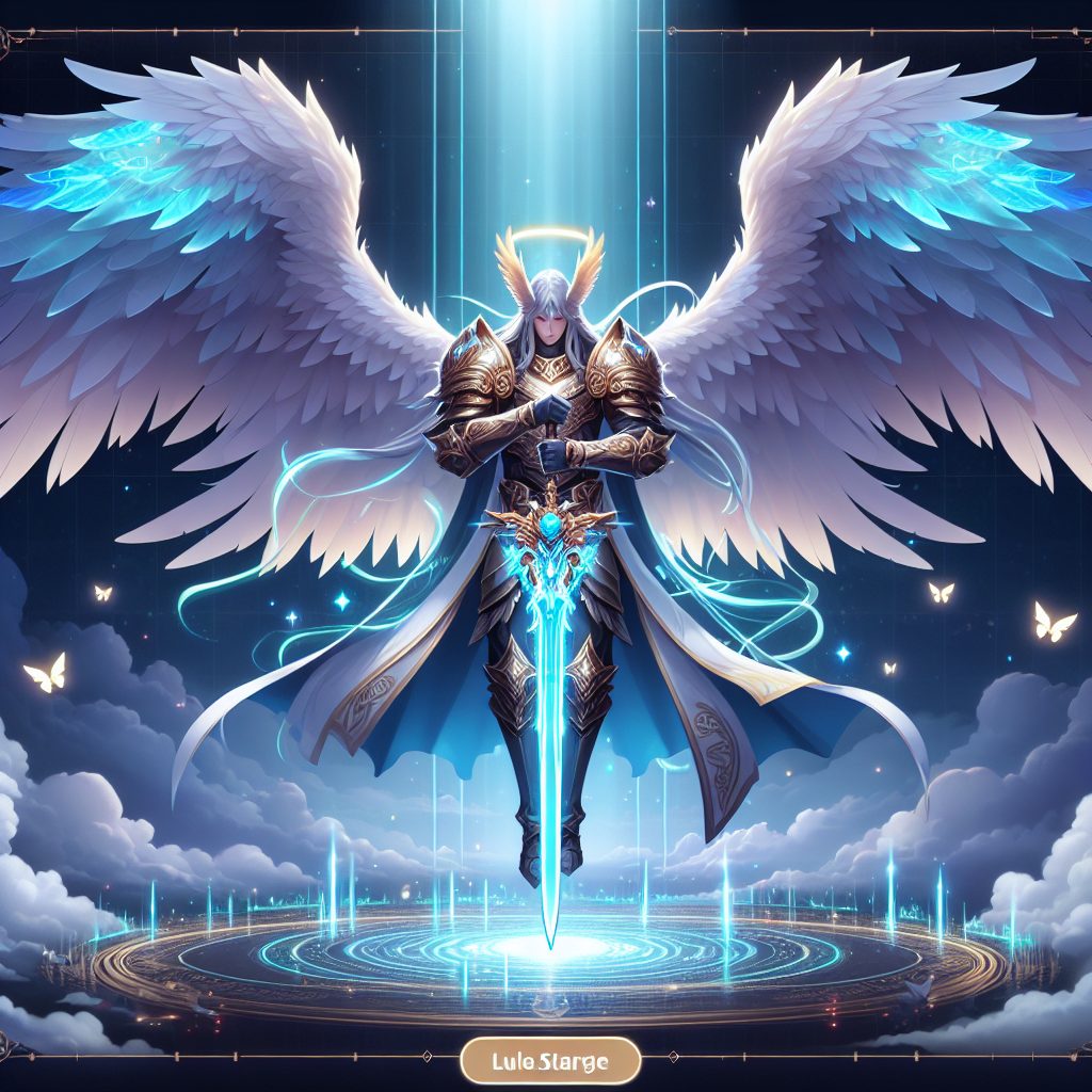 Argus: The Fallen Angel Making Waves in Mobile Legends