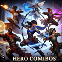 Best Hero Combos in Mobile Legends for Dominating the Battlefield