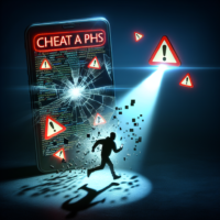 Unveiling the Truth Behind Mobile Legend Cheat APK: Risks and Consequences