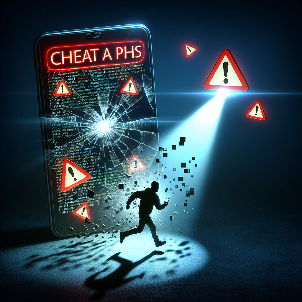 Unveiling the Truth Behind Mobile Legend Cheat APK: Risks and Consequences