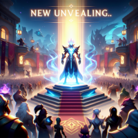 Mobile Legend: Epic New Hero Release Shakes Up the Game Dynamics