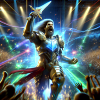 Mobile Legends Champion Clinches Victory in Thrilling Finale