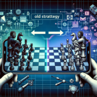 WDP Mobile Legend: The New Strategy Shaking Up the Gaming World