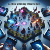 EVOS Mobile Legends: Strategies for Dominating the Arena