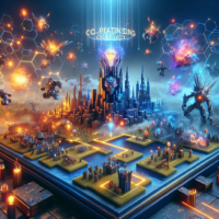 Pantun Mobile Legends: Mengasah Kreativitas dalam Dunia Game