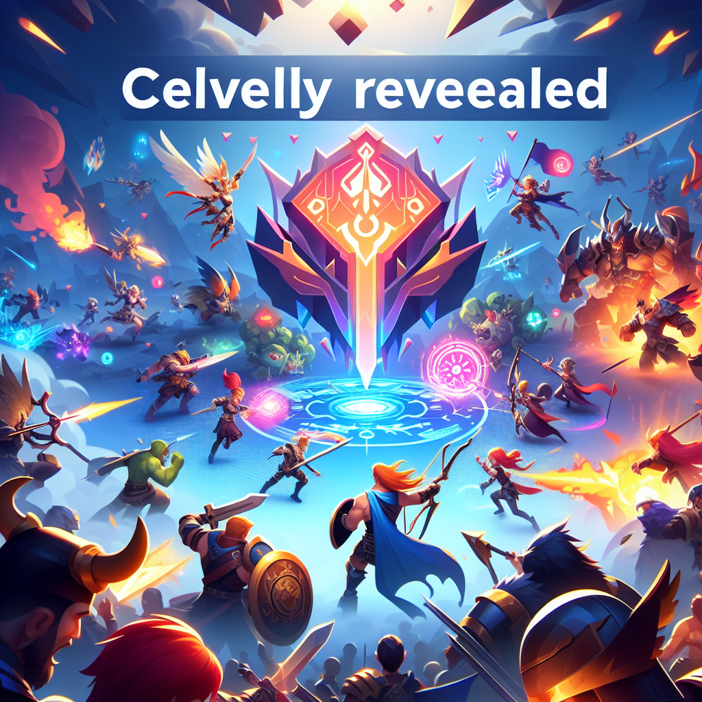 Savage Artinya di Mobile Legends: Menguak Arti dan Strategi Mendapatkannya di Pertempuran