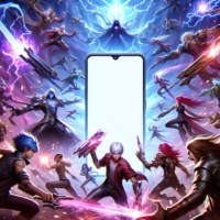 Nama Akun Mobile Legend Keren yang Bikin Lawan Terpana