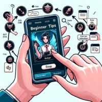 Tips Ampuh Cara Bermain Mobile Legend untuk Pemula