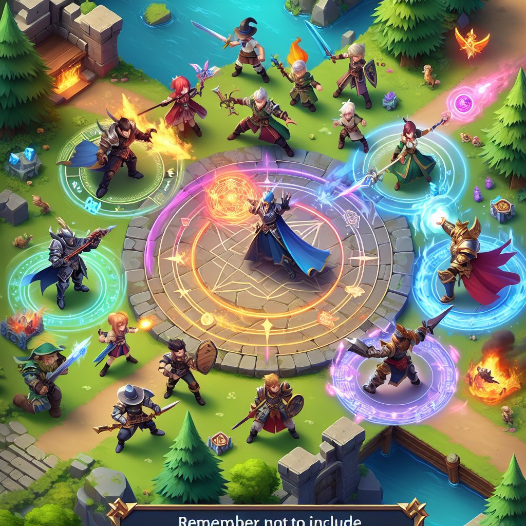 Strategi Terbaik untuk Mendominasi Pertarungan di Mobile Legends