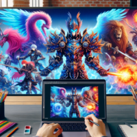 Exploring the Phenomenon of PP Mobile Legend Anime