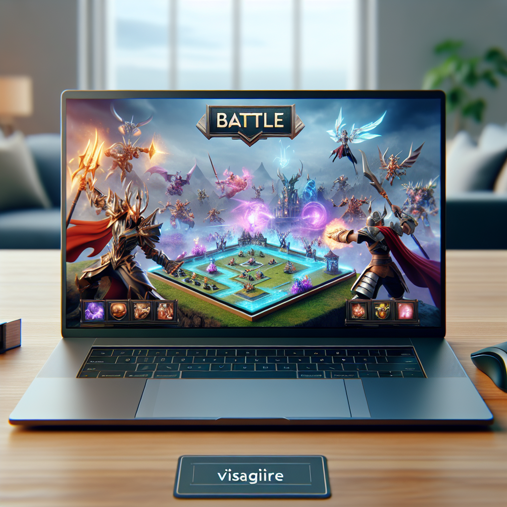 Mobile Legends on PC: A Complete Guide to Download and Play on Your Laptop