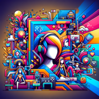 Exploring the Allure of Mobile Legend Aesthetic Profile Pictures