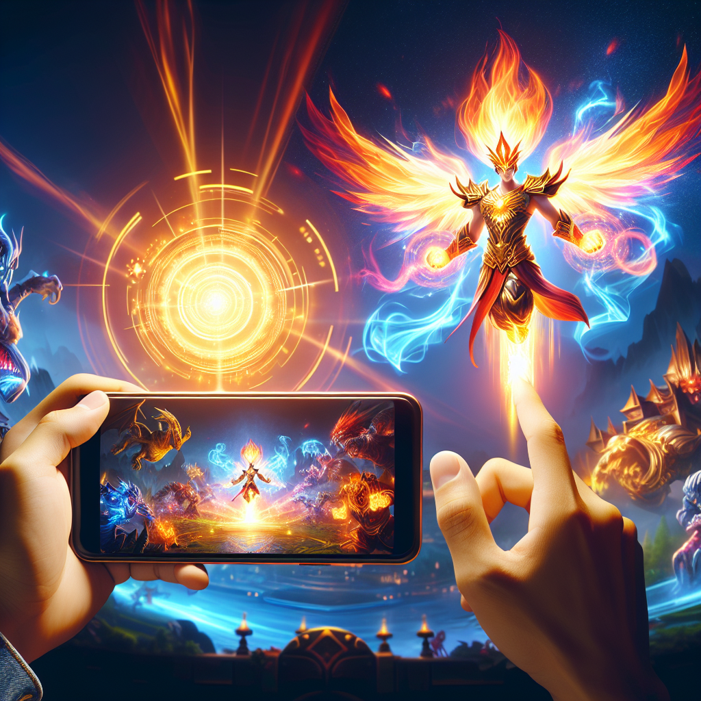 Exploring the Titanic Power of Atlas in Mobile Legends