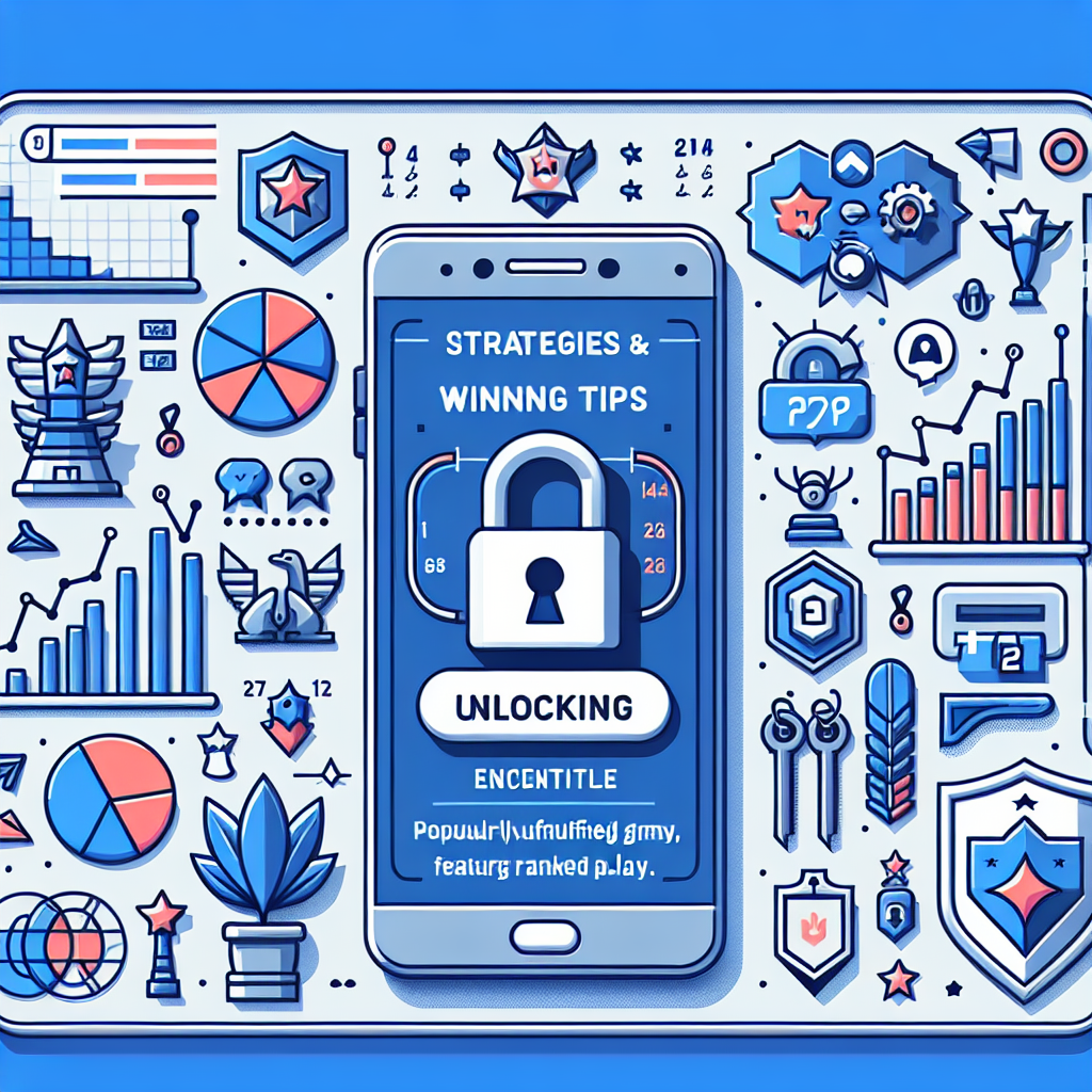 Unlocking the Secrets of MMR in Mobile Legends: Strategies for Ranked Play