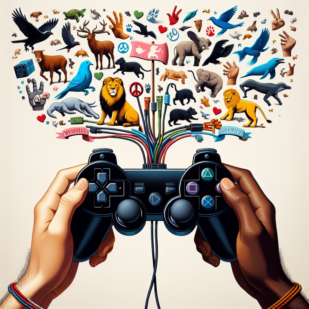 PETA's Impact on Mobile Legends: Advocating for Animal Rights in Gaming