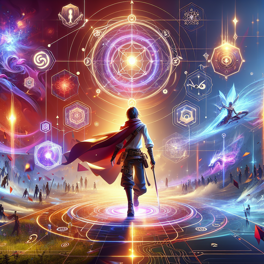 Epic New Mobile Legends Hero Released: An In-depth Look at Skills and Strategies
