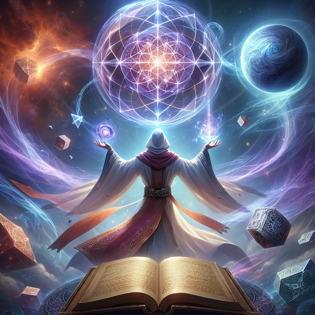 Mastering the Art of Magic: A Comprehensive Guide to Hero Mages in Mobile Legends