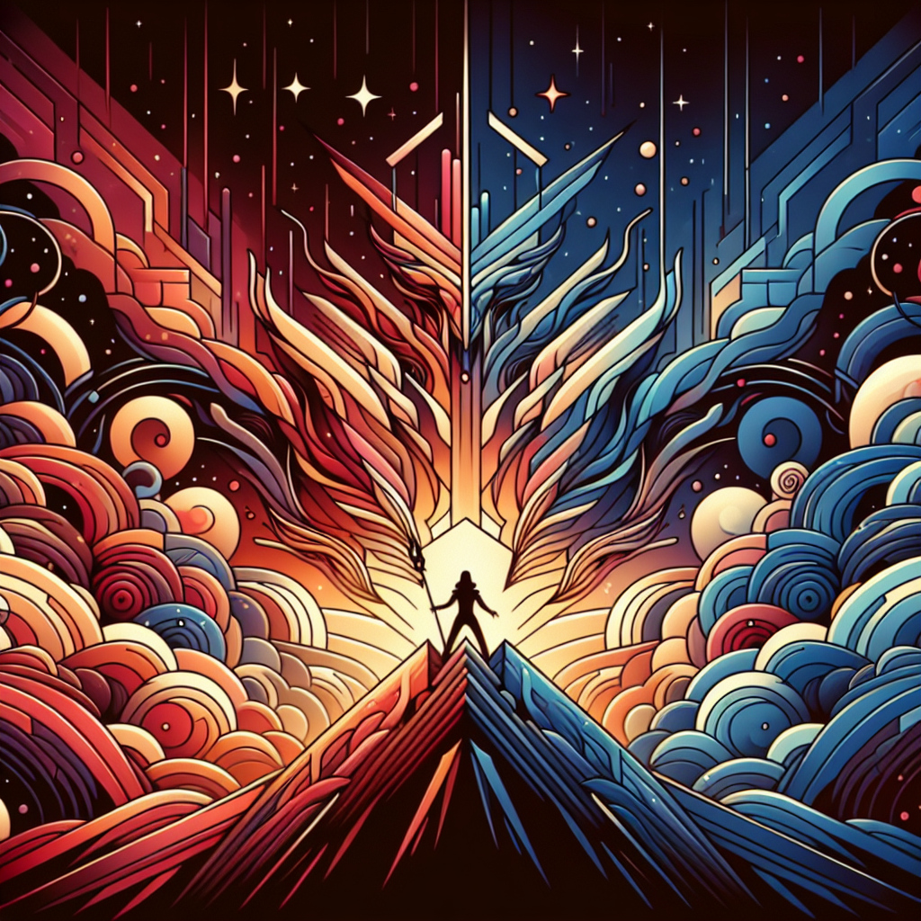 Exploring the Trend: The Rise of Background Mobile Legend Polos