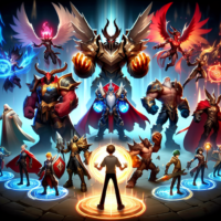 Hero Mobile Legend Paling Kuat dan Mematikan: Strategi Memilih dan Mengoptimalkan Kekuatan Mereka