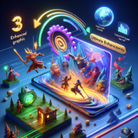 Tencent Gaming Buddy Enhances Mobile Legends Experience with New Features