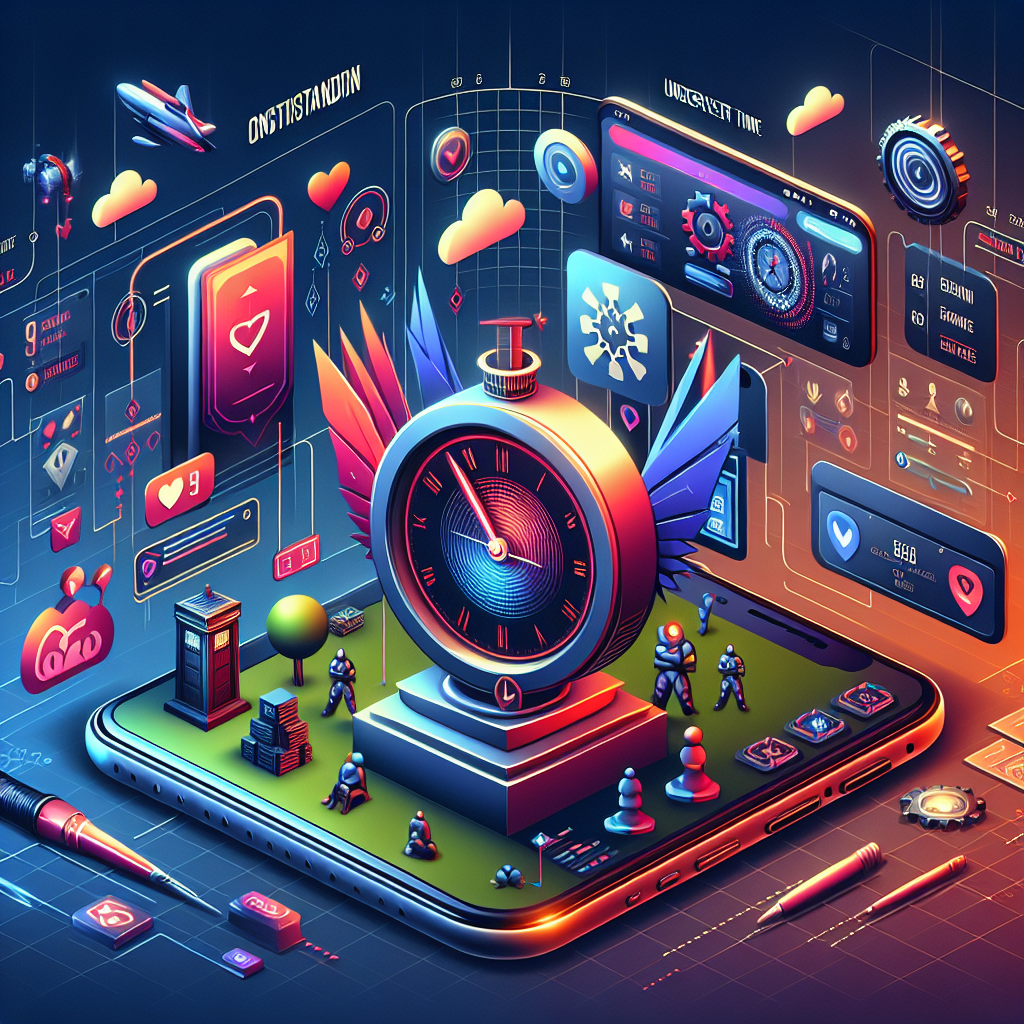 Mengoptimalkan Pemahaman Waktu Server di Mobile Legends: Tips dan Trik Pemain Pro