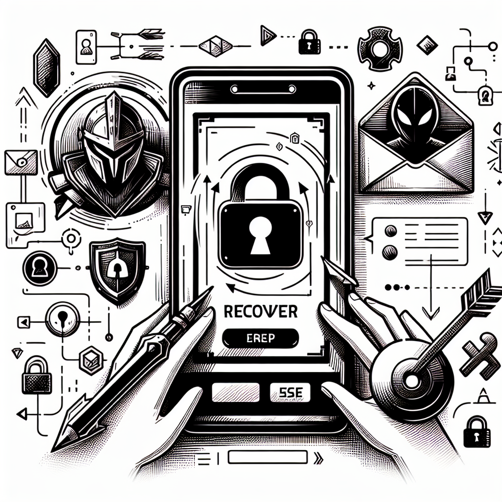 Tips dan Trik: Cara Mengembalikan Akun Mobile Legends yang Hilang dengan Mudah