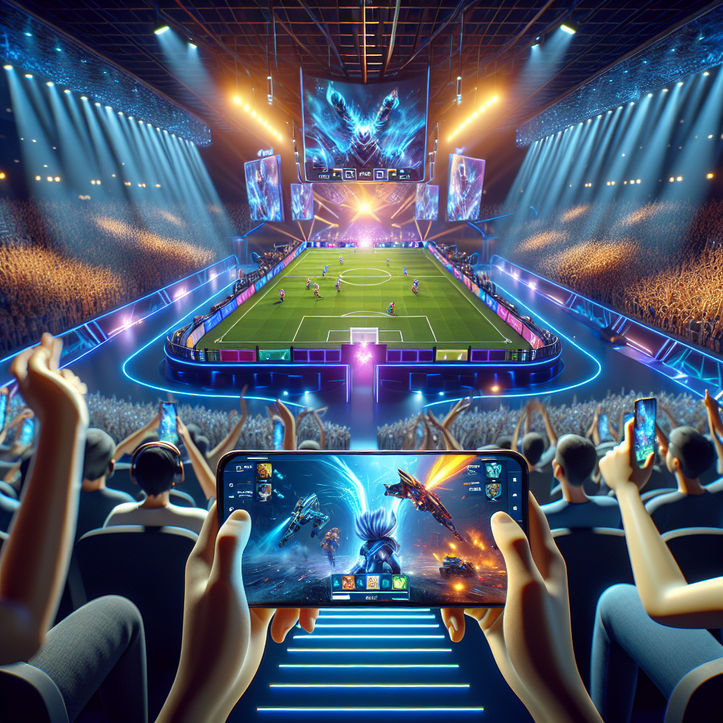 MSC Mobile Legends 2024: What to Expect from the Exciting New Season