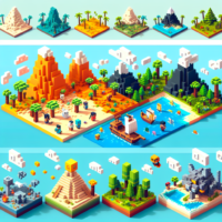 The Ultimate Guide to Dunia Minecraft: Tips, Tricks, and Tutorials for Every Gamer