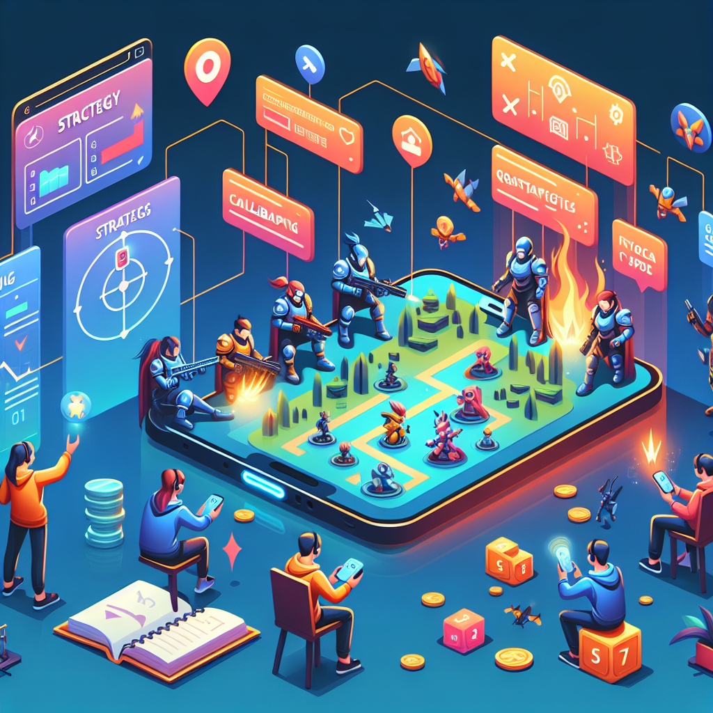 Top Strategies for Building a Winning Squad in Mobile Legends