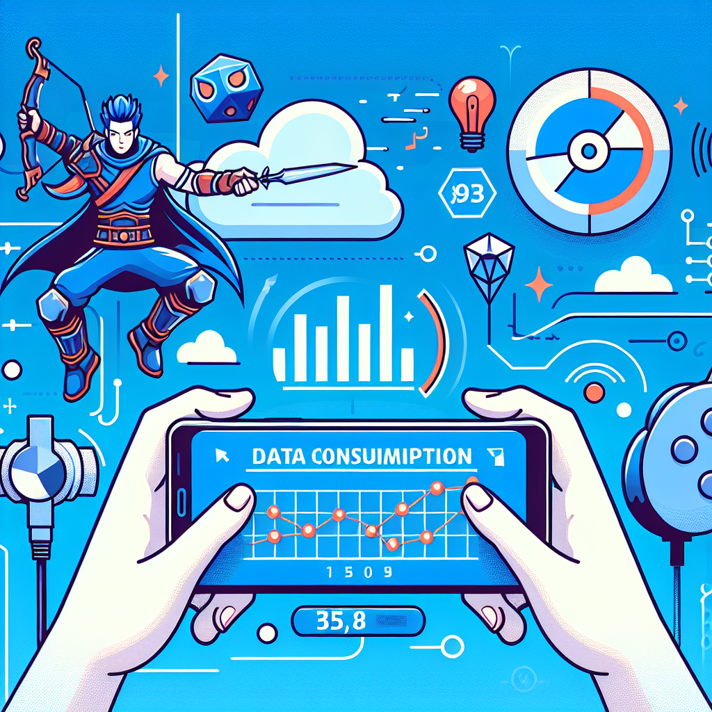 Apakah Mobile Legends Benar-Benar Boros Kuota? Tips Mengurangi Penggunaan Data