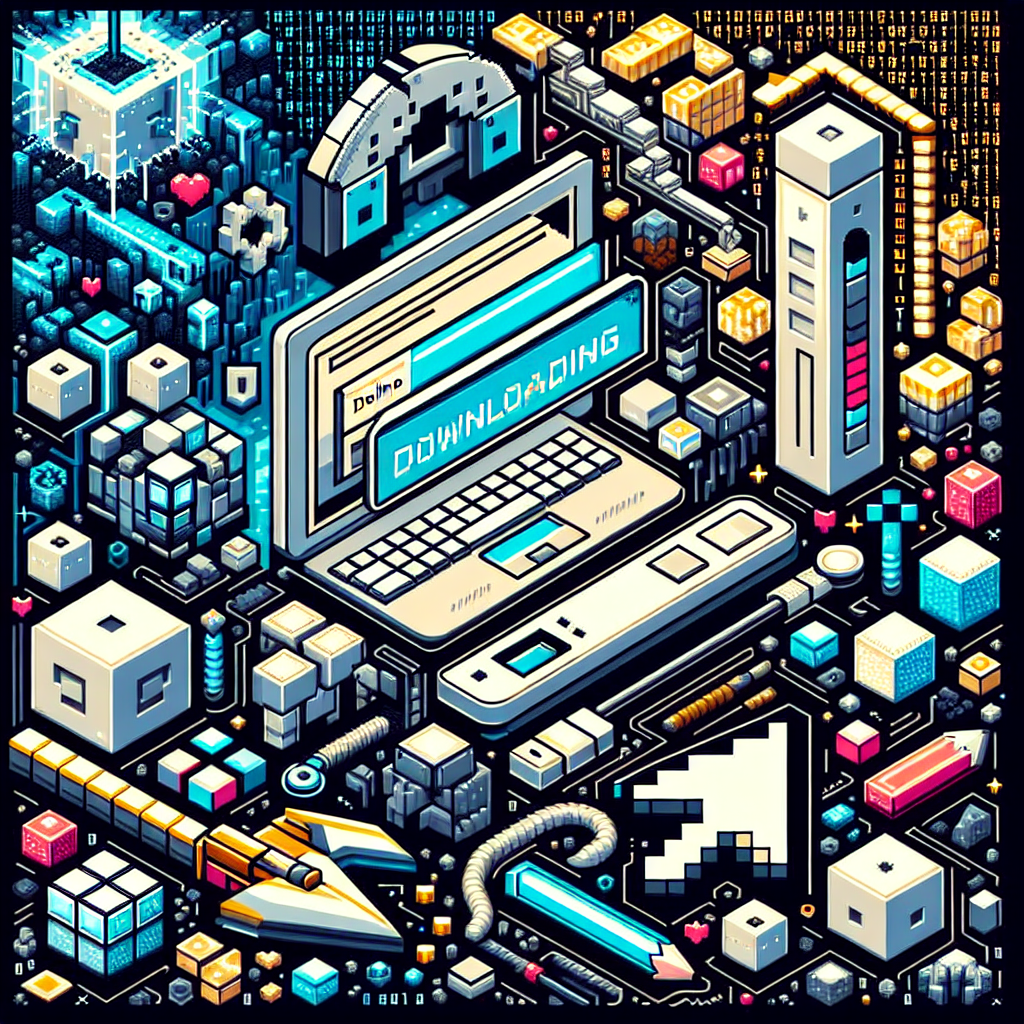 How to Download Minecraft: A Step-by-Step Guide for Beginners