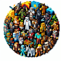 Explore Creative Gambar Skin Minecraft Ideas for a Unique Gaming Experience