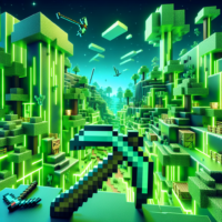 Guide Lengkap: Cara Membuat Server Minecraft Sendiri untuk Permainan Lebih Seru