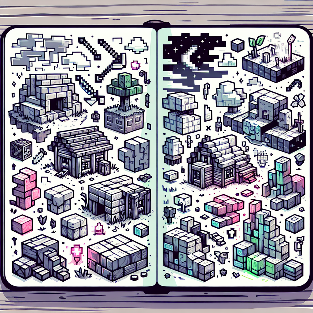 The Ultimate Guide to Minecraft Versions: Discover the Best Features and Updates