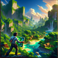 Exploring New Features in Minecraft 1.20.70: What to Expect in the Latest Update