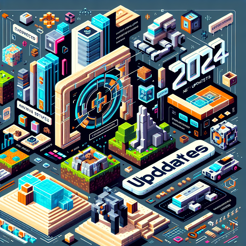 Download Minecraft 1.20.81 APK (2024 Update): Latest Features & Improvements