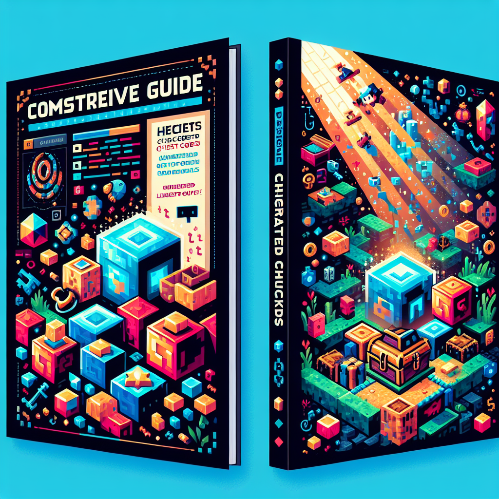 Ultimate Guide to Minecraft Cheats: Unlock Secrets in Mojang's Blocky World