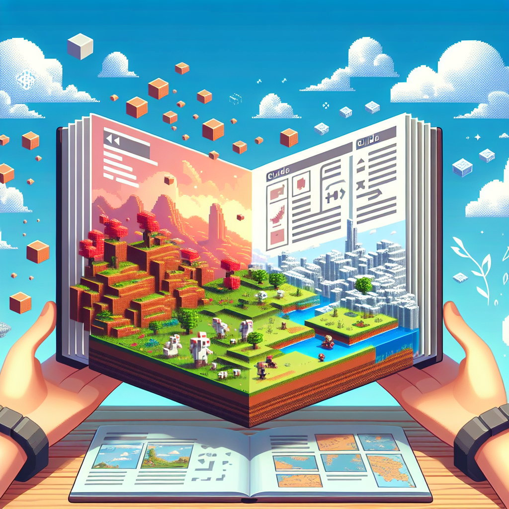 Download Minecraft Offline Gratis: The Ultimate Guide for Seamless Gaming