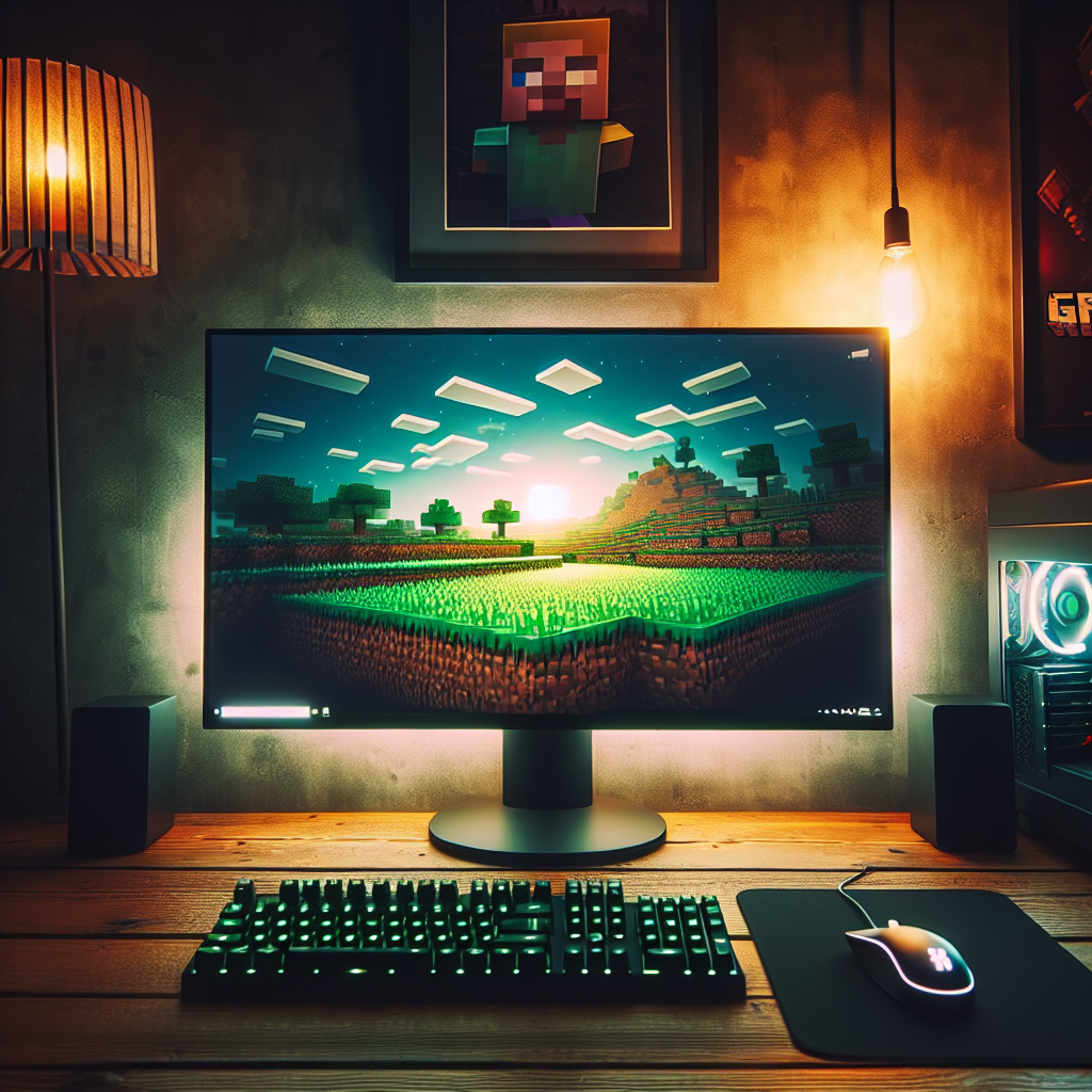 The Ultimate Guide to Downloading the Original Minecraft Edition