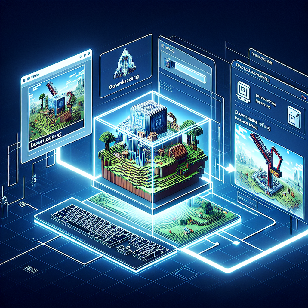 Download Minecraft for PC: Step-by-Step Guide for 2023