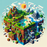 Play Minecraft Free Online: No Download Required