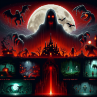 The Top 7 Scariest Minecraft Mods That Will Haunt Your Gameplay