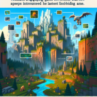 Exploring Minecraft 1.20.72: What's New and Exciting in the Latest Update?