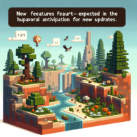 What to Expect in Minecraft 1.21 Bedrock Edition: New Features and Updates