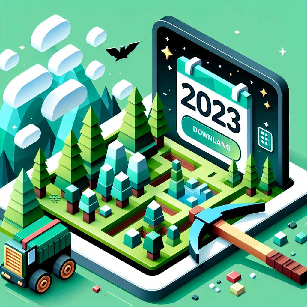 Download Minecraft APK Versi Sekarang: Ultimate Guide for 2023