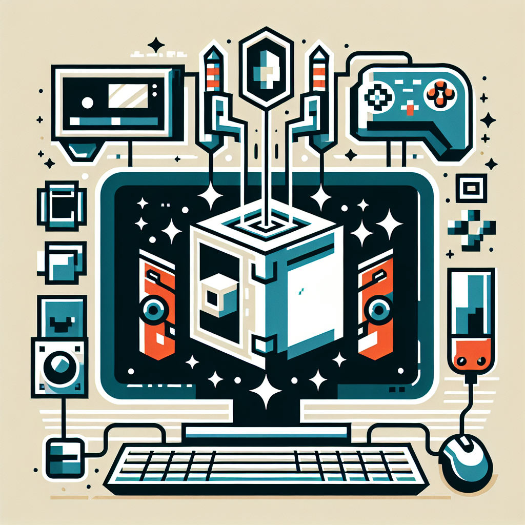 How to Safely Download Minecraft: A Complete Guide for Gamers
