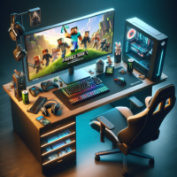 How to Choose the Best Minecraft Account for an Unmatched Gaming Experience